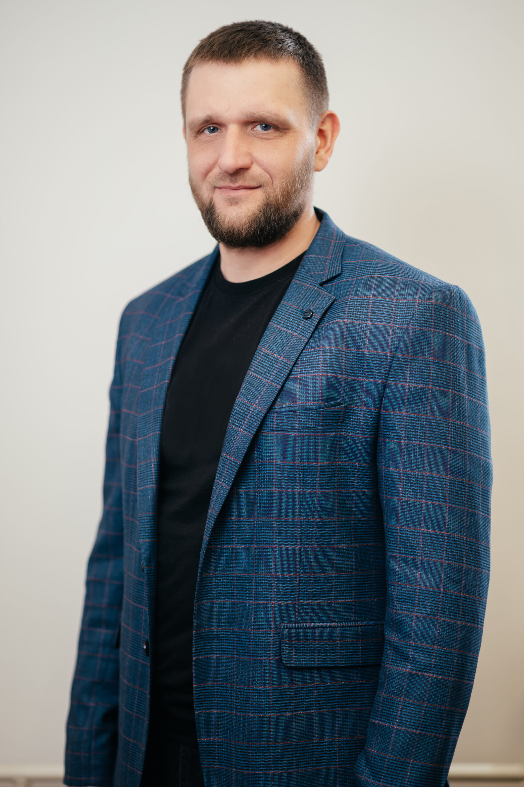 Алексей_Заместитель директора