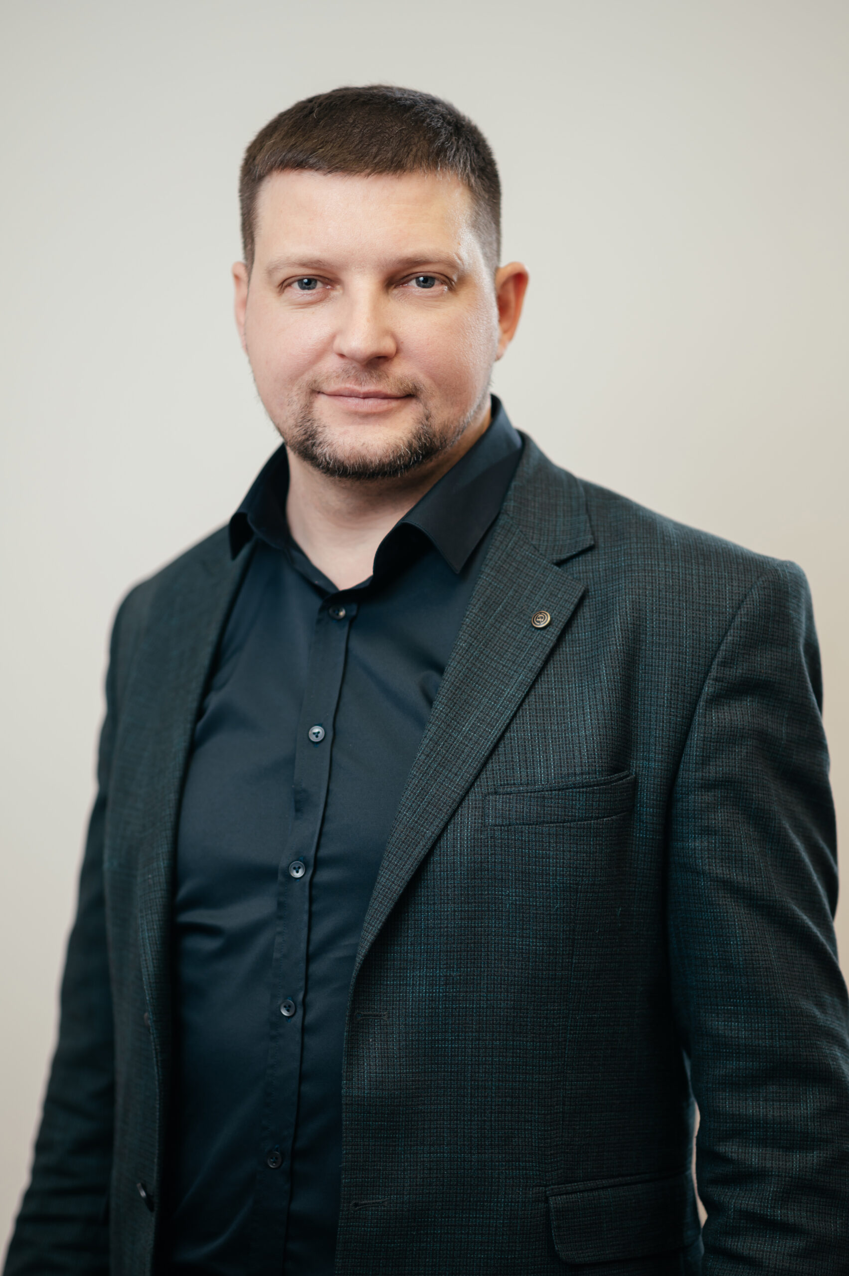 Яневич Дмитрий_Директор ООО ЭкоВозСервис